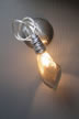 Ceiling Lighting provides overall illumination. Semi flush mount lighting for hallways, stairways and kitchens.
